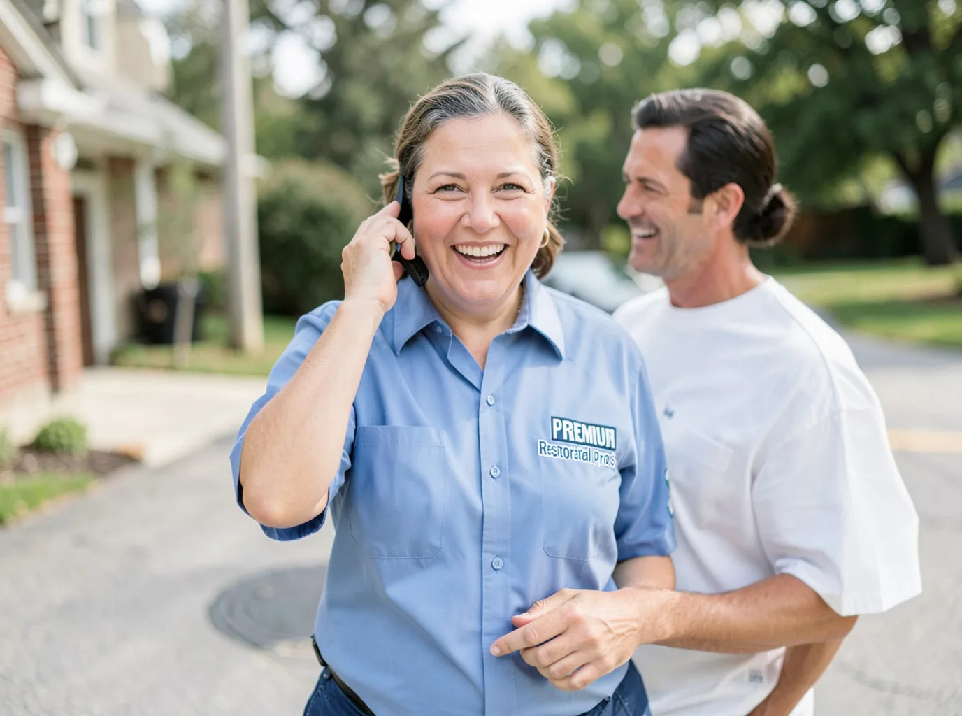 Water Damage Restoration Fort Jennings, OH FAQs